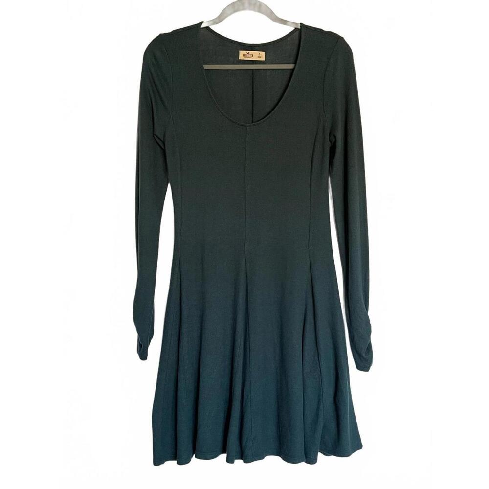 Hollister Women's Long Sleeve Dress Size Small